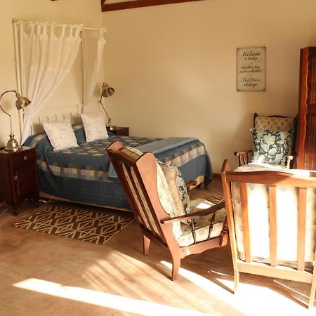Lentelus Guesthouse 조지 객실 사진
