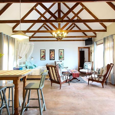 Lentelus Guesthouse 조지 외부 사진