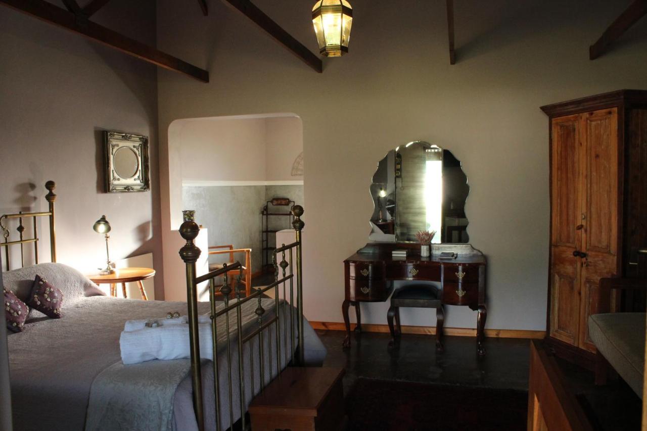 Lentelus Guesthouse 조지 외부 사진