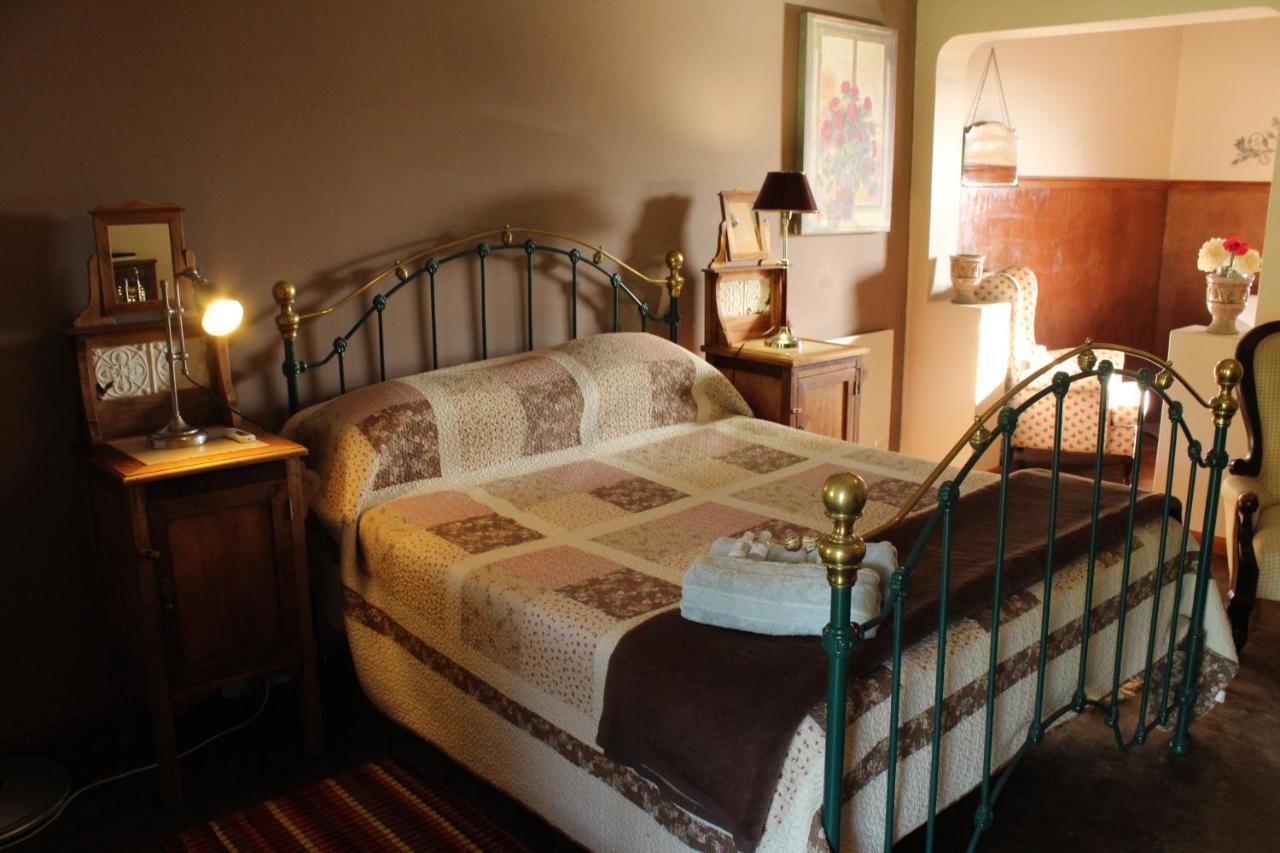 Lentelus Guesthouse 조지 외부 사진