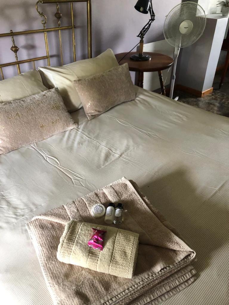 Lentelus Guesthouse 조지 외부 사진