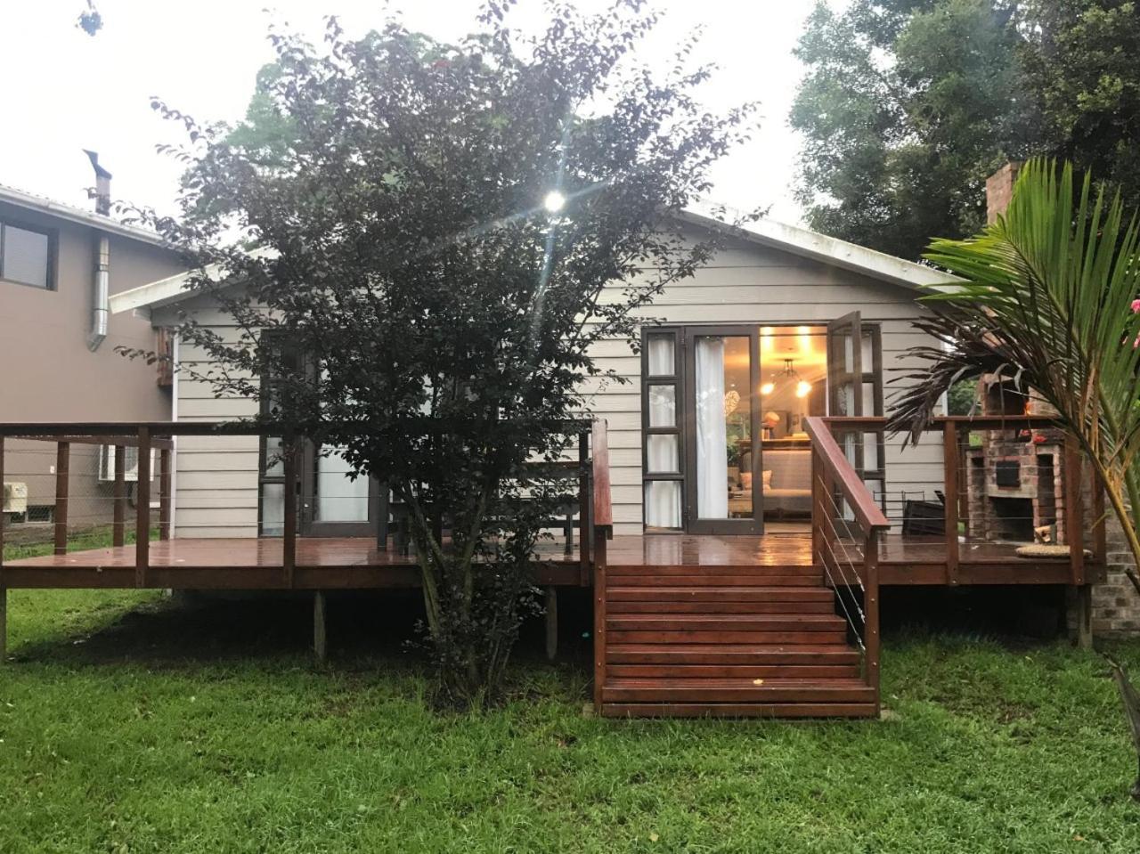 Lentelus Guesthouse 조지 외부 사진