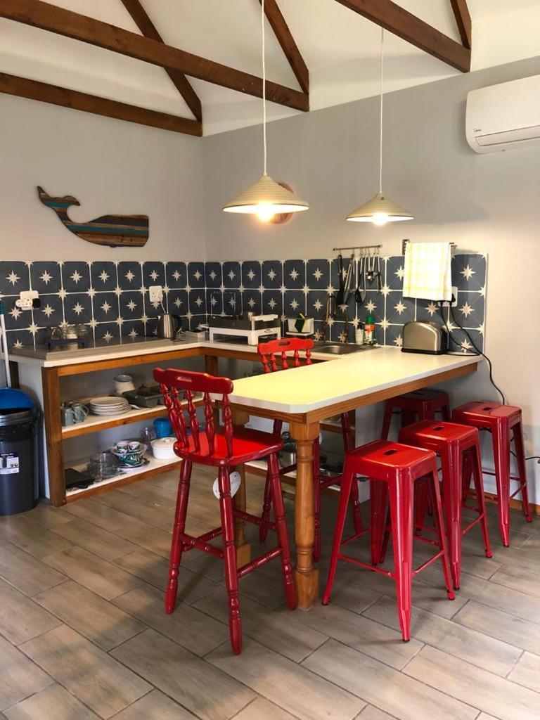 Lentelus Guesthouse 조지 외부 사진