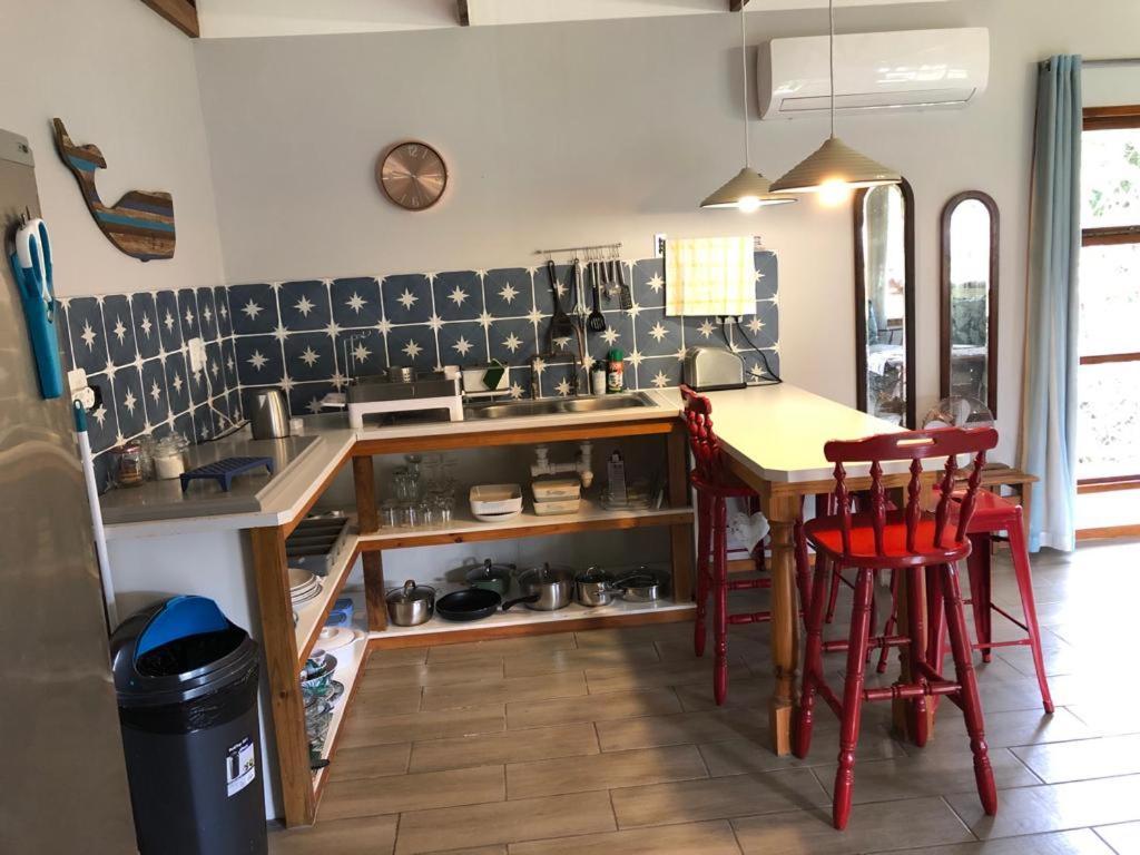 Lentelus Guesthouse 조지 외부 사진