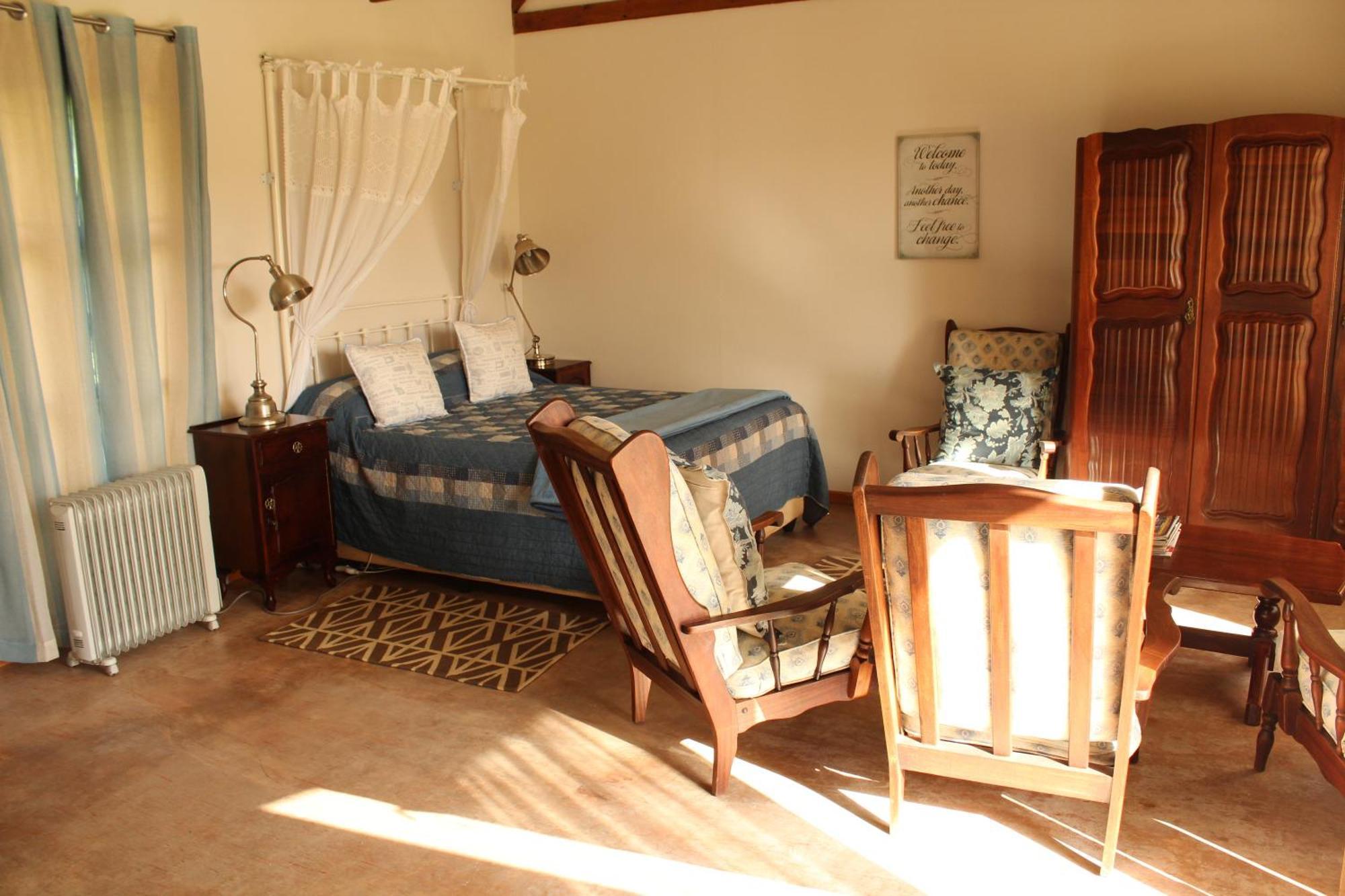 Lentelus Guesthouse 조지 객실 사진