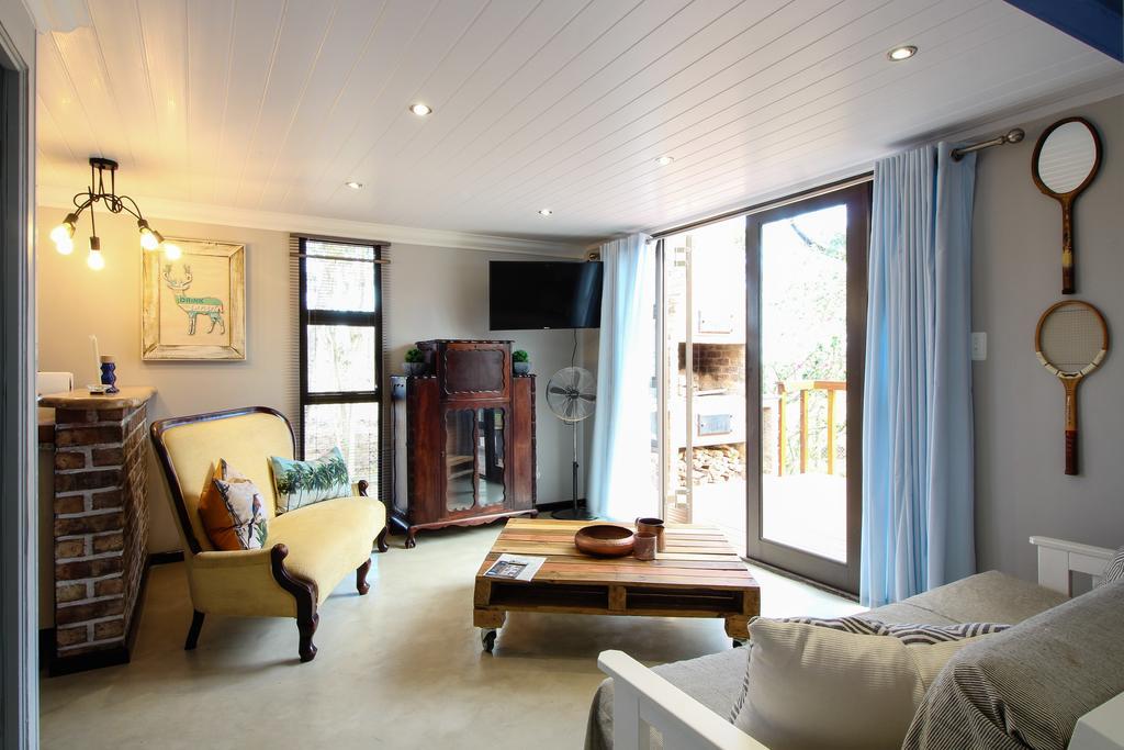 Lentelus Guesthouse 조지 외부 사진