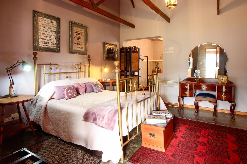 Lentelus Guesthouse 조지 외부 사진