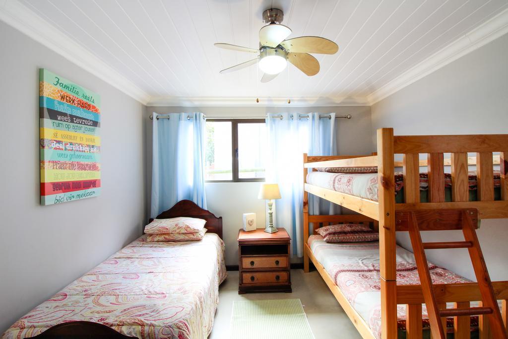 Lentelus Guesthouse 조지 외부 사진
