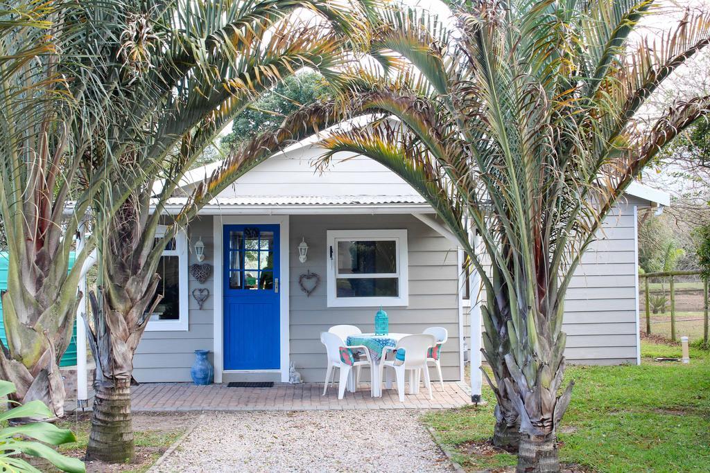 Lentelus Guesthouse 조지 외부 사진