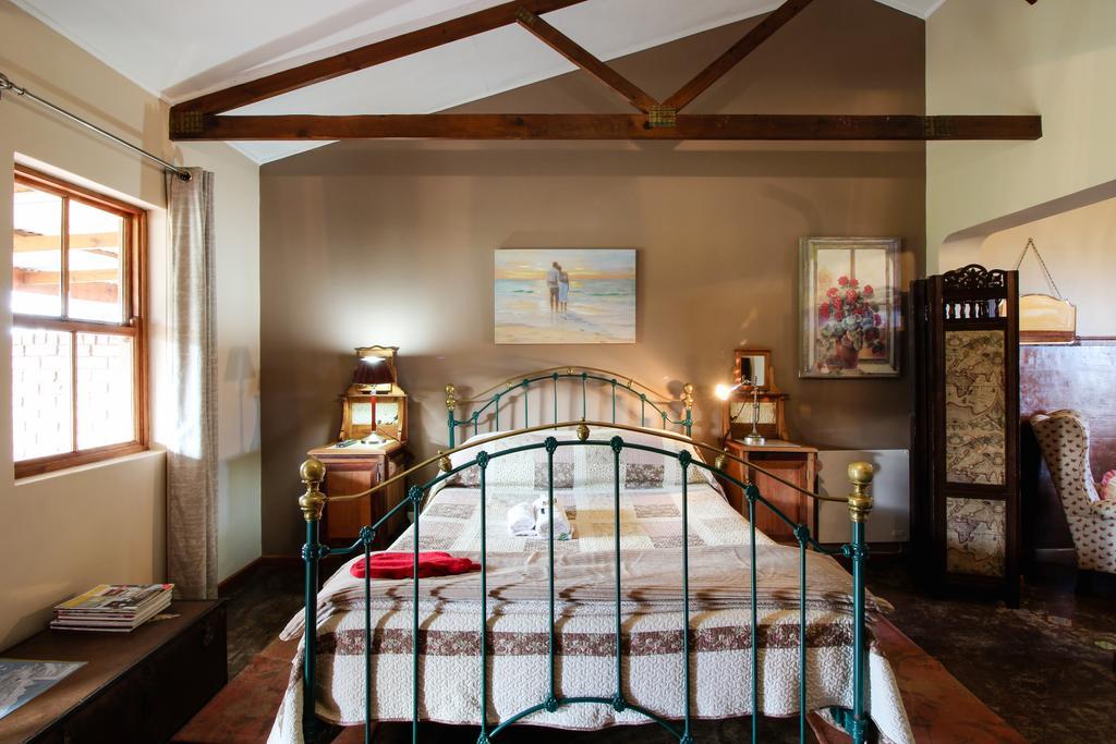 Lentelus Guesthouse 조지 외부 사진