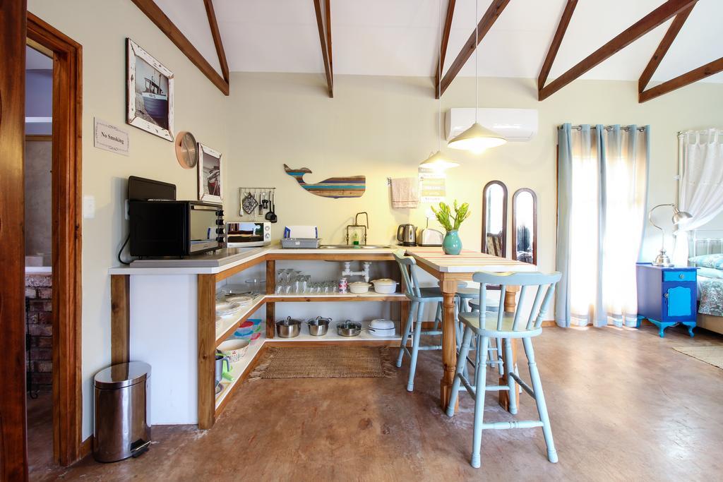 Lentelus Guesthouse 조지 외부 사진
