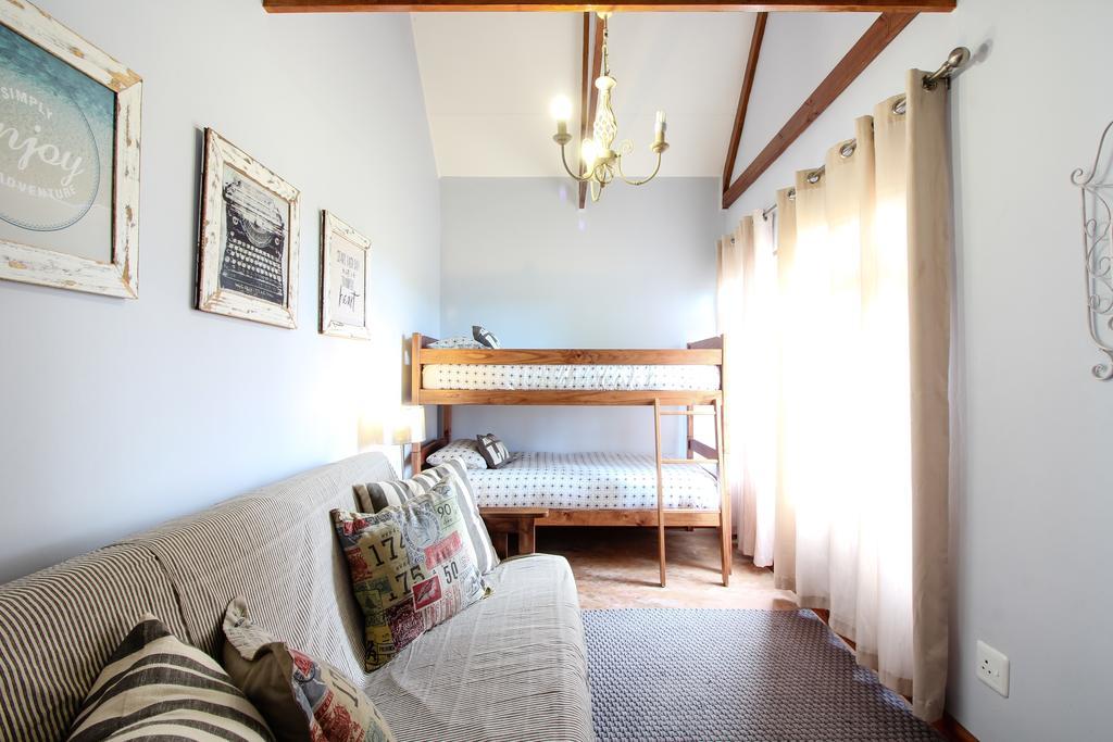 Lentelus Guesthouse 조지 외부 사진