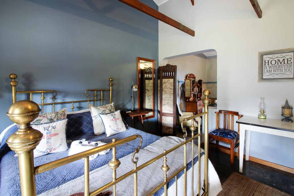 Lentelus Guesthouse 조지 외부 사진