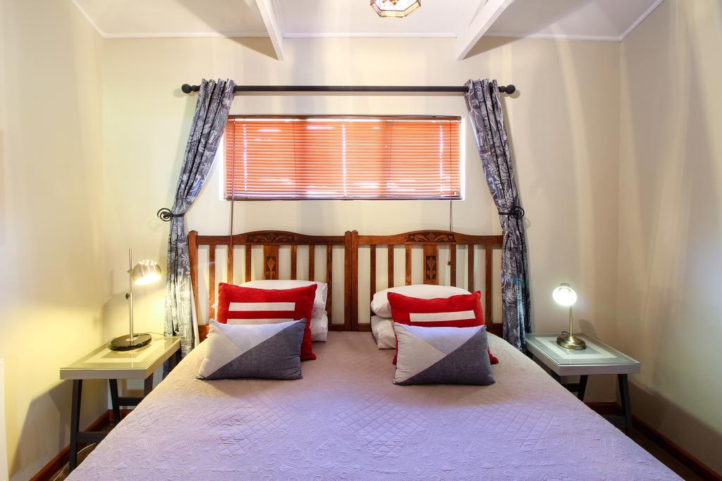 Lentelus Guesthouse 조지 외부 사진