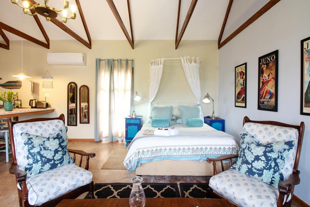 Lentelus Guesthouse 조지 외부 사진