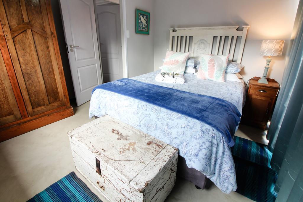 Lentelus Guesthouse 조지 외부 사진
