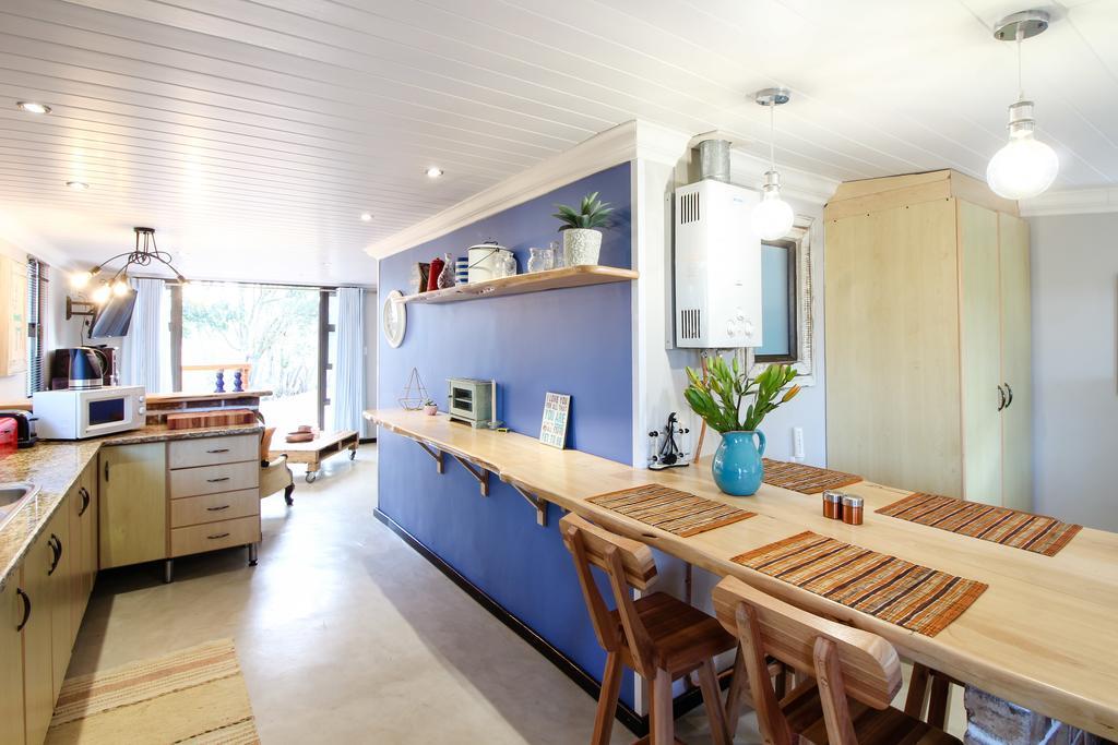Lentelus Guesthouse 조지 외부 사진
