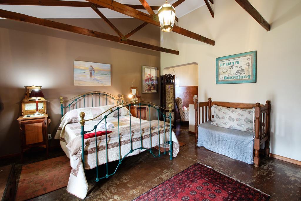 Lentelus Guesthouse 조지 외부 사진