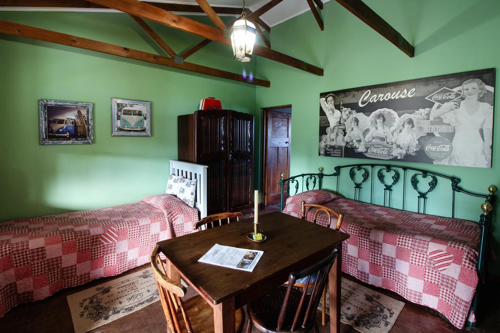 Lentelus Guesthouse 조지 외부 사진